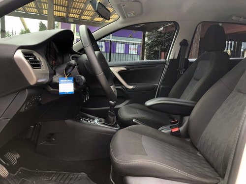 Citroen C-elysee Hdi Feel 2018