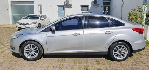 Ford Focus Sedan Se 2.0