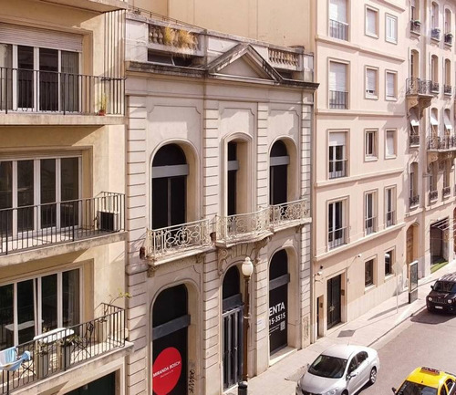 Imagen 6 de 14 de Edificios En Block Venta Recoleta