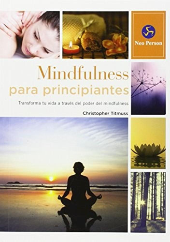 Mindfulness Para Principiantes - -aaa