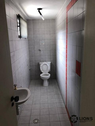 Imagem 13 de 15 de 07 Salas Em Moema 225m² Área Útil Mais 10 Vagas 269m² - 7032