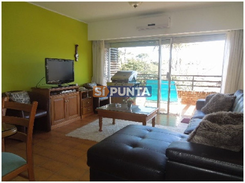 Imagen 2 de 7 de Apartamento En Playa Mansa