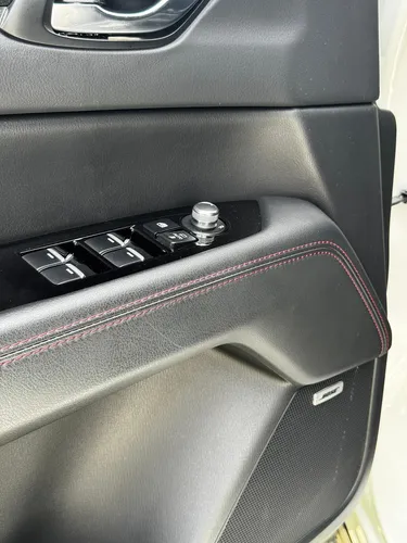 Mazda CX-5 Grand Touring Carbon Edition