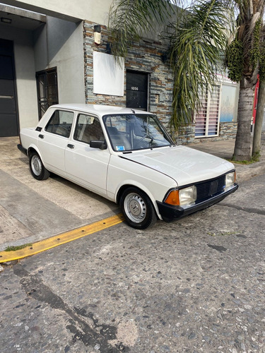 Fiat 128 1.5 Se