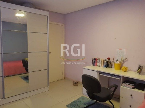 Casa Em Hípica Com 4 Dormitórios - Mi269610