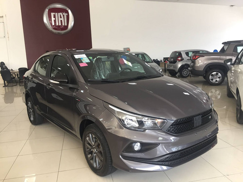 Fiat Cronos 1.3 Firefly Flex Drive Manual