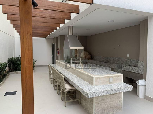 Imagem 18 de 24 de Apartamento À Venda, 60 M² Por R$ 445.000,00 - Ponte Preta - Campinas/sp - Ap19707