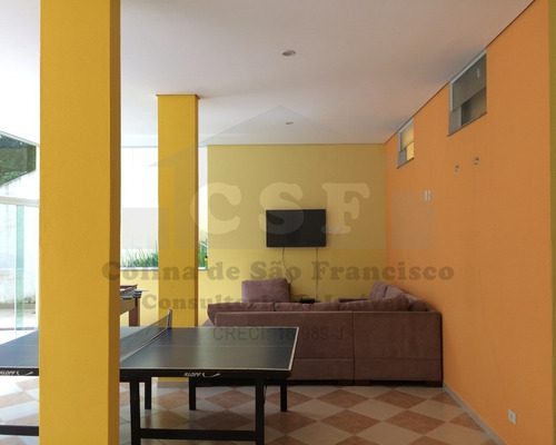 Imagem 27 de 30 de Sobrado De 340m² 3 Dormitórios Granja Vianna - Ca03841 - 32091422