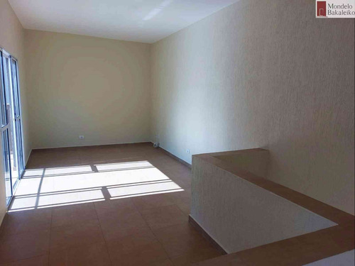 Imagem 17 de 17 de Casa Comercial 250m² Casa Verde - 2332