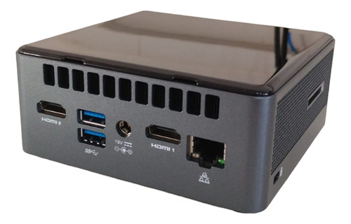 Mini Pc Intel Nuc8i3cysm I3-8121u 8gb M.2 256gb + Win 11 Pro