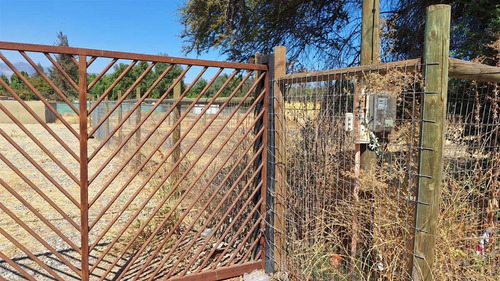 Sitio En Arriendo En Colina
