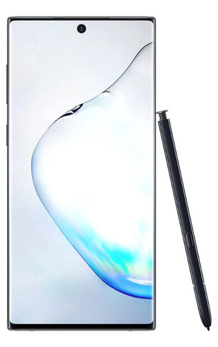Imagen 3 de 3 de Celular Samsung Galaxy Note10+ 256gb 4g Ram 12gb