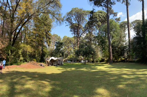 Terreno En Avandaro