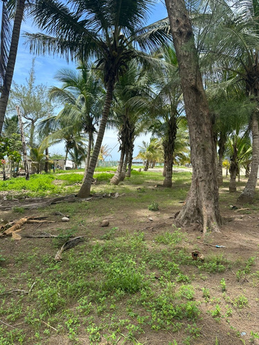 Terreno Con Frente Al Mar Tuxpan, Veracruz