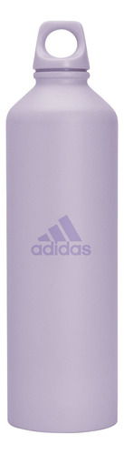 Garrafa adidas 3-s Termica Bottle Parley Com Capacidade De 750ml