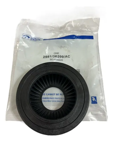 comprar Rodamiento Base Amortiguadores Ford Fiesta Move Max Power