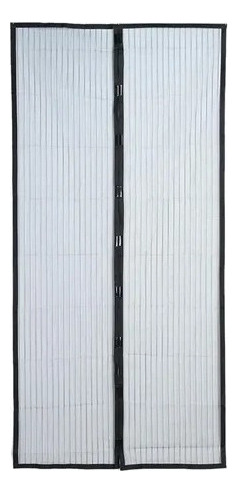 Magnetic Screen Mesh Door Curtain S