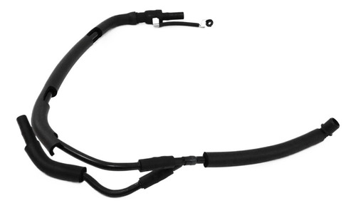 Manguera De Válvula 12590632 Pcv Para Camaro Corvette Firebi