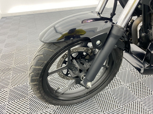 Imagen 24 de 25 de Suzuki Intruder 150