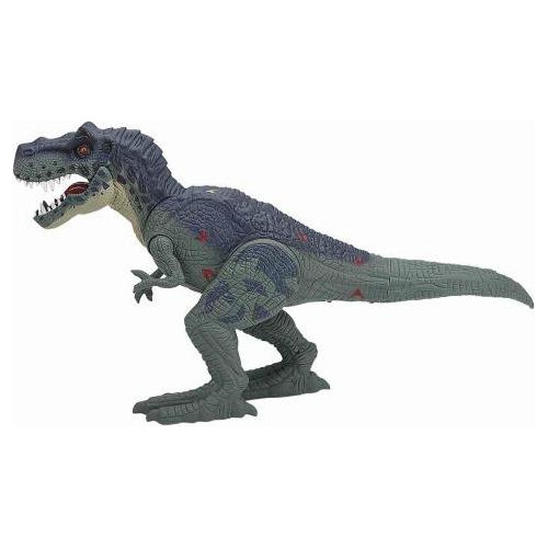 Figura De Acción Dinosaurio Rex Figura 60cm