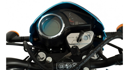 Imagen 3 de 5 de Keller Miracle 200 Evo,2023 No La Pierdas!!daf Motorcycles