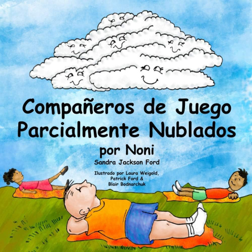 Libro: Compañeros Juego Parcialmente Nublados (spanish Edi
