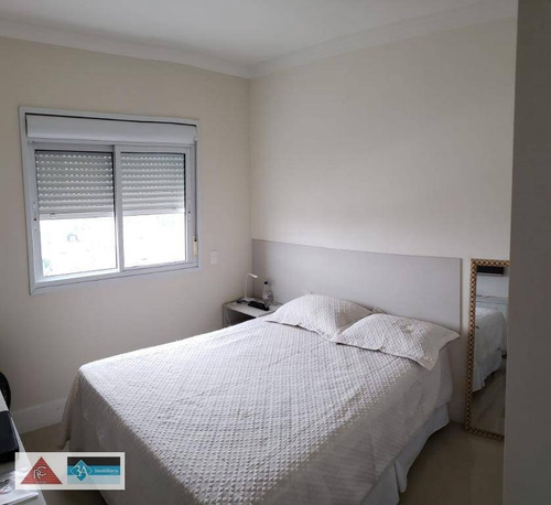 Imagem 19 de 30 de Apartamento Com 3 Dormitórios À Venda, 117 M² Por R$ 1.350.000,00 - Vila Formosa - São Paulo/sp - Ap6351