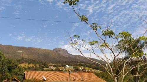 Imagem 1 de 10 de Lote À Venda Em Igarapé Condomínio Vale Da Serra. - Te0027