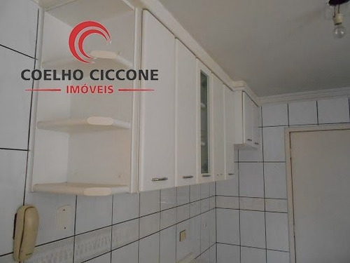 Imagem 3 de 15 de Compre Apartamento Em Santa Paula - V-917