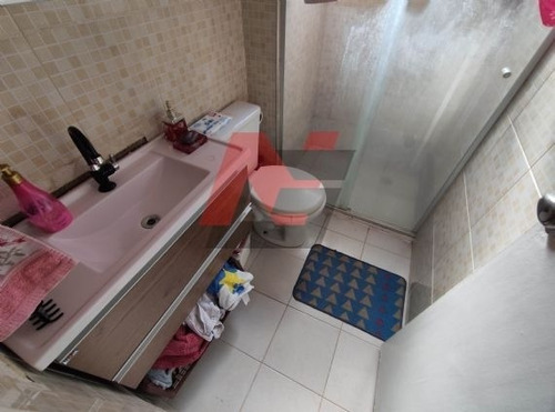 Imagem 14 de 15 de 10931 - Apartamento 2 Dorms. (1 Suíte), Vila Menck - Osasco/sp - 10931