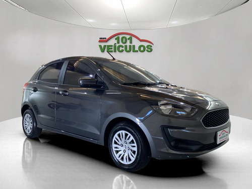 Ford Ka Ka 1.0 SE