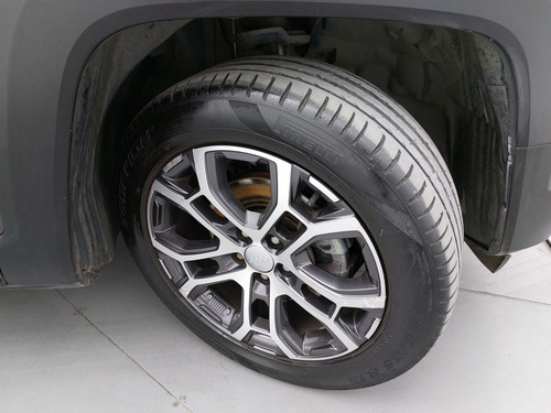 Jeep Renegade 1.3 T270 TURBO FLEX LONGITUDE AT6