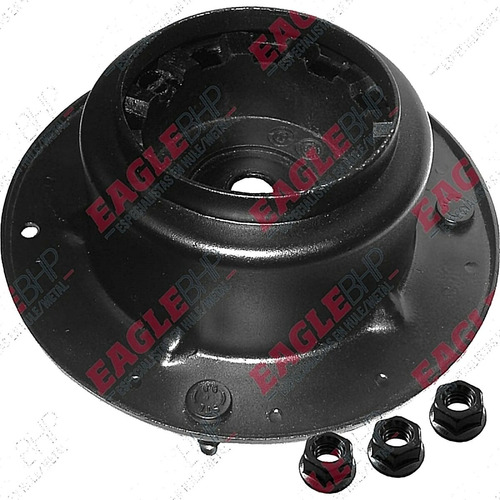 Base Amortiguador Intrepid V6 3.5l 93 Al 97 6520370