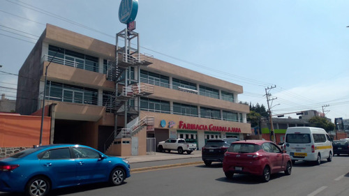 Local En Pueblo Ocotlan