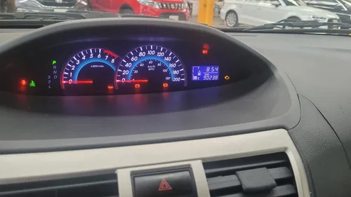 Toyota Yaris 1.5 Premium Sedan At