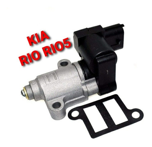 Sensor Iac4417 O Minimo Kia Río Río5 1.6l 2004-20011