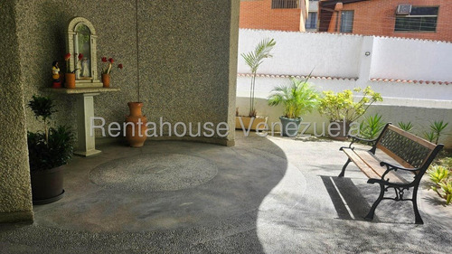 Alquiler Apartamento Los Naranjos De Las Mercedes Ls