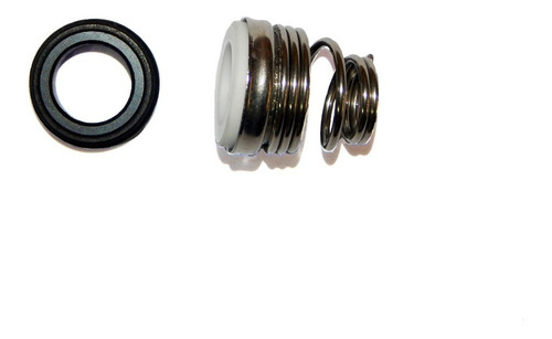 Sello Mecánico Lowara Cea210/4/a O Rings Vitón- Diámet 14 Mm