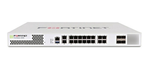 Fortinet Fortigate 200e 1 Año Forticare Fg-200e-bdl-8 11-12 