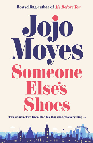 Someone Elses Shoes - Penguin Uk - Moyes, Jojo Kel Edicione