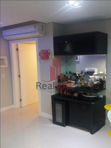 Imagem 5 de 15 de Apartamento - Nossa Senhora Do Rosario - Ref: 3706 - V-3706
