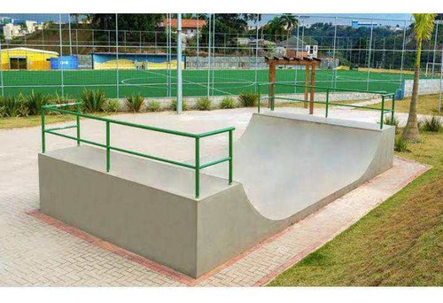 Imagem 4 de 4 de Terreno, Nova Jaguari, Santana De Parnaíba - R$ 130 Mil, Cod: 235607 - V235607