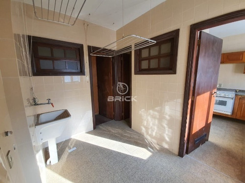 Imagem 24 de 30 de Apartamento Em Agriões Com 170 M² Com 4 Quartos Sendo 1 Suíte. - Ap01441 - 68721154