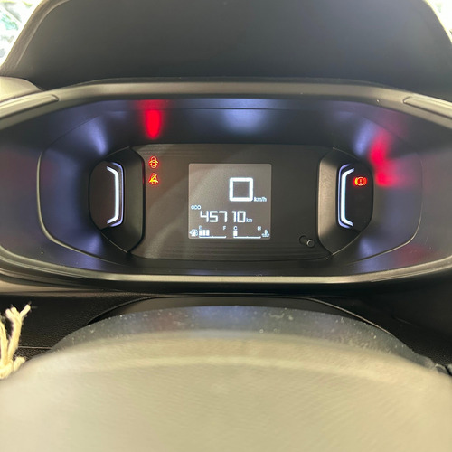 Citroën C3 1.0 FIREFLY FLEX LIVE MANUAL