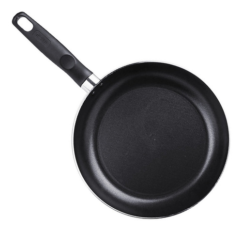 Imagen 4 de 7 de Juego 3 Sartenes T-fal 20 24 Y 30cm Combo Sartén *oferta*