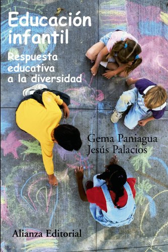 Educación Infantil, De  Palacios Jesús Paniagua Gema . Editorial Alianza, Tapa Blanda En Español, 9999
