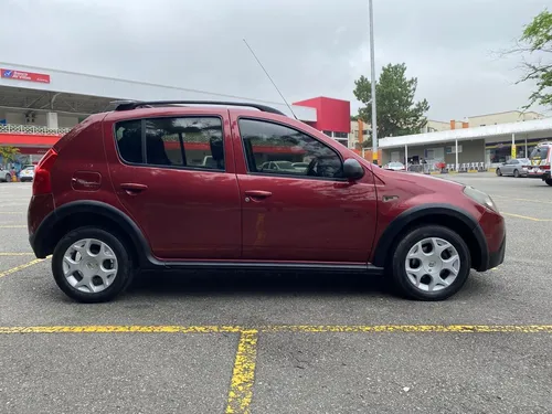 Renault Stepway 1.6l