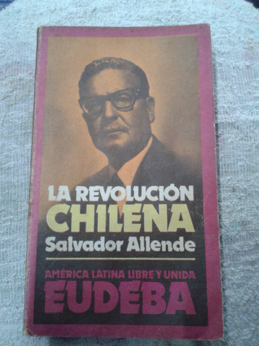 La Revolucion Chilena + La Revolucion Peruana 