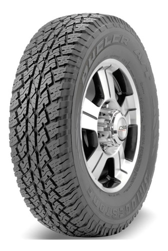 Neumatico Bridgestone 255 70 R16 Dueler 693 Ranger Cavallino