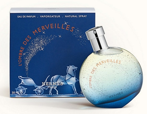 Lombre Des Merveilles, Hermes, 50 Ml, Perfume